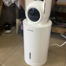 澳柯玛（AUCMA）风随温动冷风扇/无叶水冷塔扇/加湿水冷风扇/遥控空调扇/家用电风扇落地扇/母婴儿童空气循环扇201 实拍图