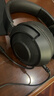 雷蛇（Razer）北海巨妖标准版X 有线头戴式电竞游戏耳机耳麦 7.1环绕声 吃鸡神器 黑色 适配三角洲行动 实拍图