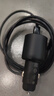 小米（MI）车载充电器【新SU7适配】超级快充版1A1C 100W大功率适用于小米15小米17 实拍图