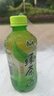 康师傅 绿茶 低糖茶饮料 小瓶整箱装 330ml*12瓶 热门商品 实拍图