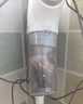 奥克斯（AUX） 家用吸拖一体机大吸力手持吸尘器小型除螨车载大功率清洁机AXS-527 豪华版【有线/ 湿拖两用+拖布】 实拍图