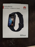 华为 手环 8华为手环智能手环快充长续航华为手环幻夜黑 男女 实拍图
