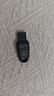 闪迪（SanDisk）64GB USB3.2 U盘 CZ550黑色 读速100MB/s 安全加密 数据恢复 学习办公电脑车载 高速大容量优盘 实拍图
