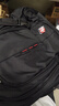 CROSSGEAR十字勋章悬浮减负双肩包旅行差旅大容量17.3吋电脑包男女学生书包 实拍图