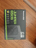 航嘉（Huntkey）JUMPER650S 额定650W 电脑电源(80PLUS白牌/CQC I级能效/智能温控/DC-DC稳压/宽幅电压/RTX4060Ti) 实拍图