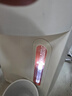 美的（Midea）电水瓶母婴级316L不锈钢内胆水壶家用5L大容量净饮水机自动断电智能保温恒温一体除氯冲奶01CPro 实拍图