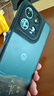 摩托罗拉【内存涨价，早买就是赚了】联想moto g100  LCD护眼屏 7000mAh超强续航 12GB+256GB 晴空蓝 实拍图