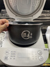 美的（Midea）电饭煲电饭锅3-4人家用3L大容量 快速饭多功能微压智能预约电饭煲 MB-RE319 实拍图