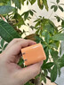 尊匠小冰糖苹果17充电器适配器原装15充电线iPhone17promax充电头45w氮化镓iPhone16快充air套装快充线 【星宇橙】45W充电头 45w系列【更配iPhone17丨新国标3C认证 实拍图