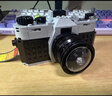 乐高（LEGO）积木31147 复古相机儿童男孩女孩女生玩具生日礼物送女友装饰摆件 实拍图