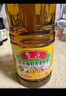 鲁花 【保真菜籽油】食用油 低芥酸特香菜籽油 5L  /桶   实拍图