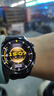 HUAWEI WATCH GT 6 雅丹黑 46mm智能手表多维情绪健康全新骑行体验21天超长续航华为GT6手表 实拍图