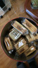 海玉非油炸烤馍原味850g 馒头片早餐饼干山西特产锅巴办公室休闲零食 实拍图