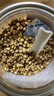 福东海 麸炒薏米500克 去寒气贵州小薏米麸炒 炒熟薏仁脆炒薏仁养生茶 实拍图