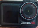 大疆 Osmo Action 5 Pro 畅拍 超旗舰画质运动相机 户外摩托骑行潜水徒步vlog相机   实拍图