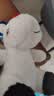 京东京造ai儿童玩具 陪伴机器人毛绒教师节生日礼物男童女孩小学生 马顺顺 实拍图
