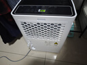 海信（Hisense）除湿机24升/天130㎡除湿器 家用轻音干衣回南天抽湿机 WIFI远程遥控 大面积抽湿器卧室 CF24BD/UW 实拍图