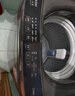 海尔（Haier）全自动波轮洗衣机10KG大容量  直驱变频 家电国家补贴京东自营 EB100B32Mate1 实拍图
