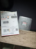 闪迪（SanDisk）128GB TF（MicroSD）内存卡 A1 U1 C10 至尊高速移动版存储卡 读速140MB/s 手机平板游戏机内存卡 实拍图