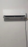 奥克斯空调 省电侠Pro 大1匹 新一级能效变频冷暖 Wifi智控防直吹 铜管 国家补贴 KFR-26GW/BpR3AES1(B1) 实拍图