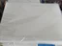 得力（deli）100只A4L型文件套 加厚文件夹透明单片夹 票据档案合同收纳 二页式文件夹文件快递袋收纳袋P05700- 实拍图