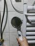 壹品印象淋浴增压花洒喷头家用浴室热水器浴霸洗澡加压淋雨超强沐浴头套装 实拍图