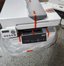 联想（Lenovo）至像 M3350DNWA激光打印机办公家用 自动双面打印机 连续复印扫描一体机 随机7000页 实拍图