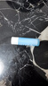 妮维雅（NIVEA）精华护唇膏水漾型4.8g水活保湿长效滋润生日礼物送女生实用 实拍图