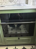 凯度（CASDON）【杨幂代言】 双热风 嵌入式 微蒸烤一体机 19英寸画境大彩屏 2025新品 蒸烤箱SR52FDF24-TR Pro 实拍图