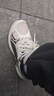 彪马（PUMA）复古跑鞋|透气网面休闲老爹鞋男女款运动鞋MILENIO390002 米白色-黑色-02 42 实拍图