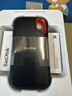 闪迪（SanDisk）2TB Type-c USB3.2 NVMe移动固态硬盘（PSSD）E61卓越版 1050MB/s三防保护 手机笔记本电脑外接SSD 实拍图