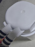 美的（Midea）净水器滤芯适用MU151-4、MU136-4(M1)、MU138-4、MU163A-4、MU136A-4、MU135B-4、MU1861A S1- UF超滤棉滤芯 实拍图