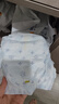 宜婴头等舱超薄透气拉拉裤防漏速吸尿不湿L50片 实拍图