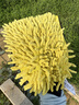 KARCHER KARCHER德国卡赫洗车毛巾擦车专用手套洗车工具洗车手套 黄色 实拍图