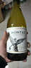 蒙特斯官旗 智利原瓶进口红酒 蒙特斯montes经典系列750ml 霞多丽白葡萄酒整箱装 实拍图