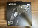 微软（Microsoft）【明星同款】Xbox无线游戏手柄Elite 2精英2代二代 无线控制器 蓝牙自定义 PC/平板/手机 空洞骑士 实拍图