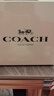 蔻驰（COACH）纽约淡香水女士30ml刘宇同款生日礼物白玫瑰礼盒女朋友香氛 实拍图