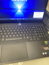 联想（Lenovo）拯救者Y7000P 电竞游戏笔记本电脑(酷睿i9-14900HX 16G 1T RTX5060 2.5K 240Hz 黑) 国家补贴 实拍图