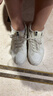 NIKE女休闲鞋老爹鞋TC 7900运动鞋DD9682-100米黄37.5 实拍图