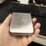 毕亚兹【纳米全屏】适用三星Z Flip7FE水凝膜zflip6手机软贴膜【内外屏三件套】高清非钢化全胶保护JM246 实拍图