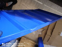 施尔福货架仓储家用置物架轻型加厚承重仓库库房展示架层架中型货物架子 2米高蓝色-五层-主架 【每层真实均载200KG】长100宽50=行业虚标6~1200KG 实拍图