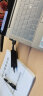 飞利浦USB转网口分线器扩展坞 网线转接头笔记本RJ45接口转换器苹果华为联想电脑拓展坞有线网卡集线器 实拍图
