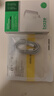 斯泰克双头Type-C数据线USB-C100W65W适用华为电脑充电线苹果17/16/15快充c to c笔记本promax小米iPad 实拍图