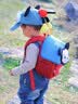 迪士尼（Disney）幼儿园儿童书包男女孩宝宝外出游超轻小背包生日礼物可爱女童包包 实拍图