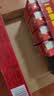 旺旺旺仔牛奶245ml/145ml/125ml罐装整箱复原乳学生儿童饮品送礼佳品 旺仔牛奶125ml*18盒【1月产】 实拍图