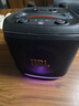 JBL PartyBox Encore2音乐战将欢唱版2蓝牙音响 户外露营家庭KTV麦克风一体机K歌话筒 唱将二代音箱 实拍图