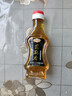 厨香悠芝麻香食用植物调和油香油黑芝麻凉拌菜食用芝麻香调味油 芝麻香油【250ml】 实拍图