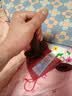 姬欲仿真假阳具成人情趣用品女性专用玩阴道入体自动伸缩新款自慰神器 实拍图