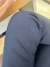 浪莎西装裤女春夏季薄款西裤女士铅笔裤烟管裤职业工装通勤休闲女裤子 实拍图