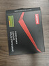 联想（Lenovo) 120GB SSD固态硬盘 SATA3.0 SL700闪电鲨系列 台式机/笔记本通用 实拍图